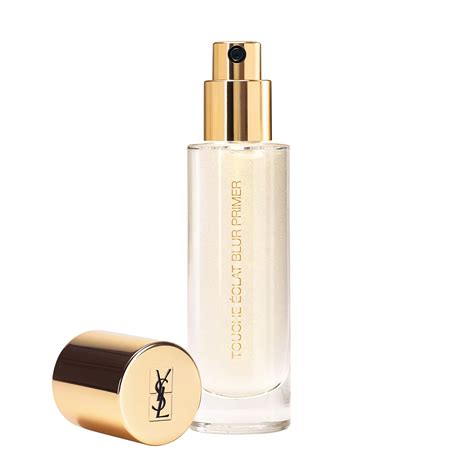 ysl touche eclat blur compact|YSL touche eclat primer reddit.